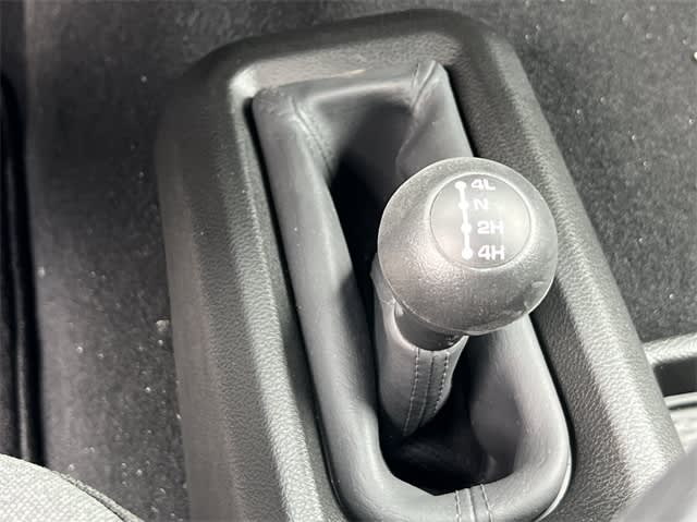 2024 RAM 3500 Tradesman 41