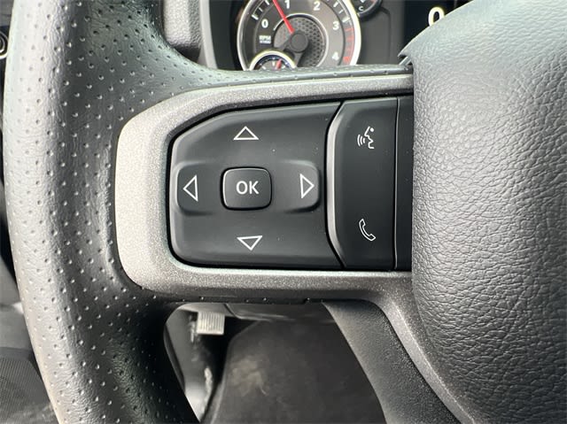 2024 RAM 3500 Tradesman 35