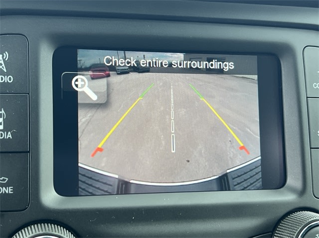 2024 RAM 3500 Tradesman 38