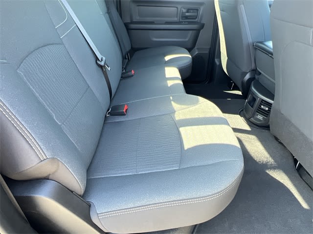 2024 RAM 3500 Tradesman 33