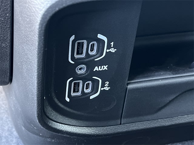 2024 RAM 3500 Tradesman 41