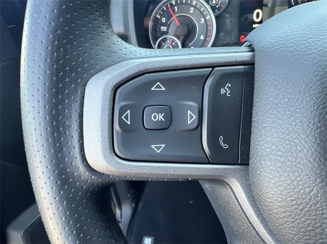 2024 RAM 3500 Tradesman 35