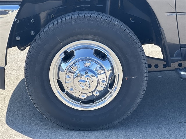 2024 RAM 3500 Tradesman 31