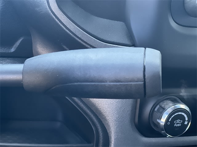 2024 RAM 3500 Tradesman 38