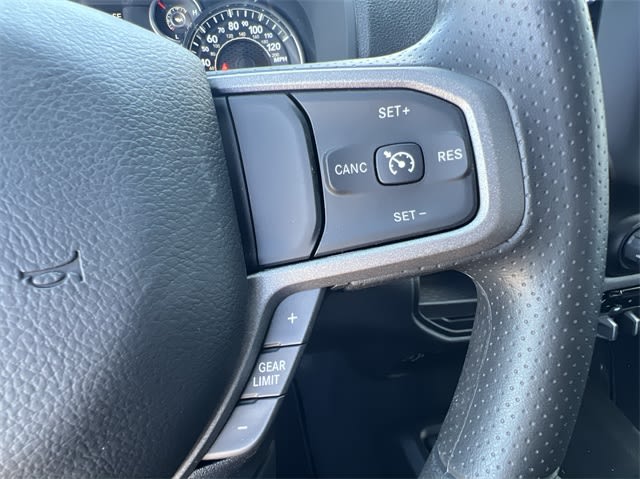 2024 RAM 3500 Tradesman 36