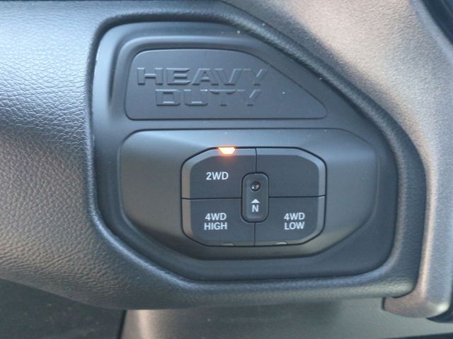 Thumbnail: 2026 RAM 3500 - 33
