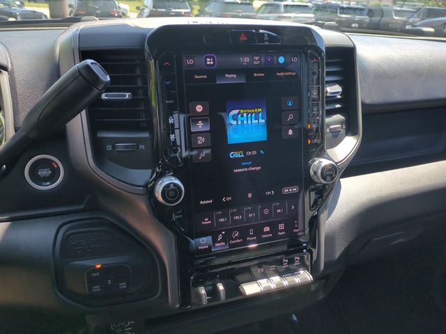 Thumbnail: 2026 RAM 3500 - 35