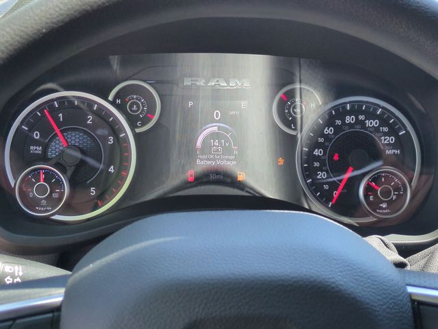 Thumbnail: 2026 RAM 3500 - 15