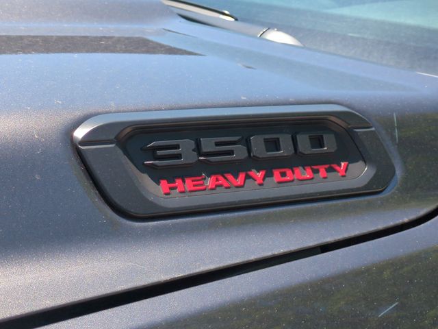 Thumbnail: 2026 RAM 3500 - 6