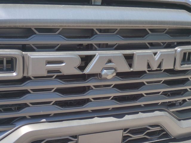 Thumbnail: 2026 RAM 3500 - 25