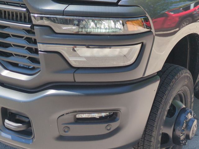 Thumbnail: 2026 RAM 3500 - 24