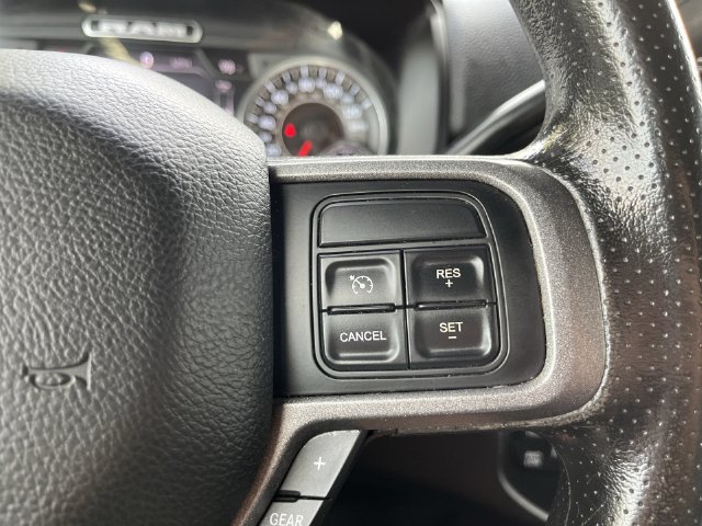 Thumbnail: 2022 RAM 3500 - 24