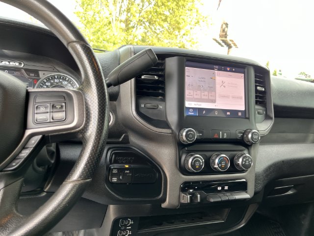 Thumbnail: 2022 RAM 3500 - 13