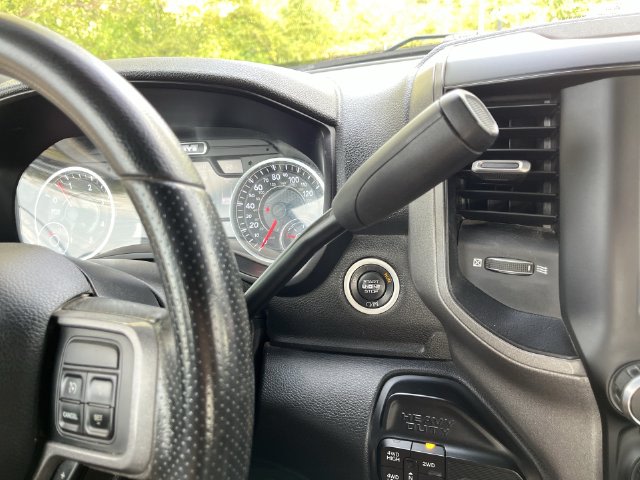 Thumbnail: 2022 RAM 3500 - 29