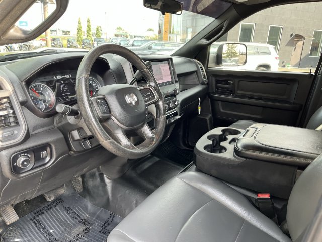 Thumbnail: 2022 RAM 3500 - 2