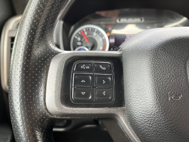 Thumbnail: 2022 RAM 3500 - 23