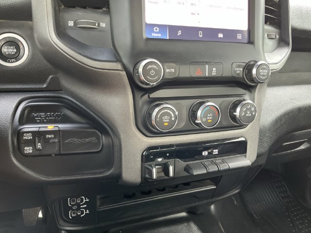 Thumbnail: 2022 RAM 3500 - 27