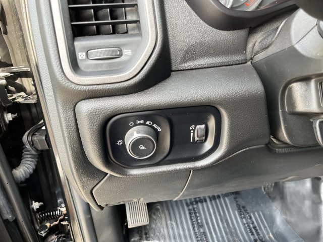 Thumbnail: 2022 RAM 3500 - 32
