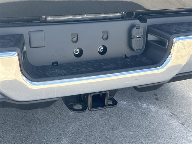 2024 RAM 3500 Tradesman 42