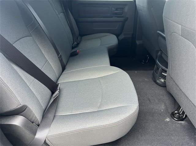 2024 RAM 3500 Tradesman 33