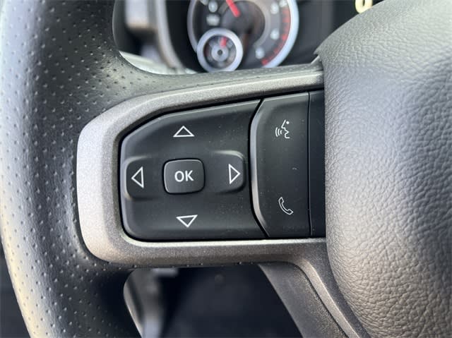 2024 RAM 3500 Tradesman 35