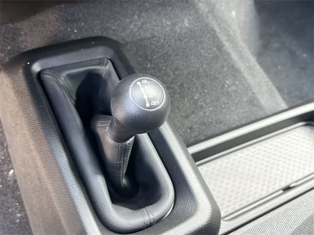 2024 RAM 3500 Tradesman 41