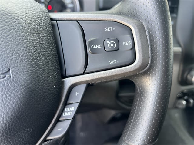 2024 RAM 3500 Tradesman 36