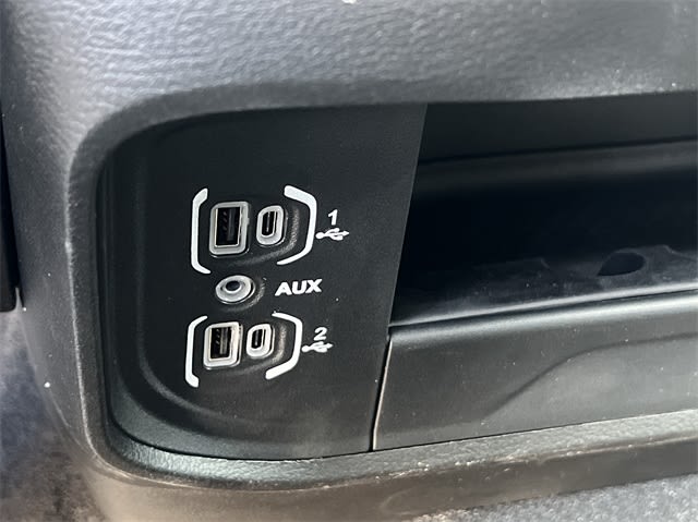 2024 RAM 3500 Tradesman 40