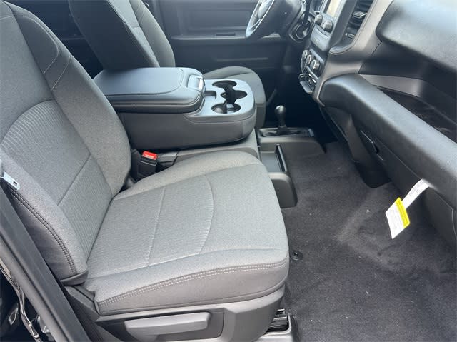 2024 RAM 3500 Tradesman 34