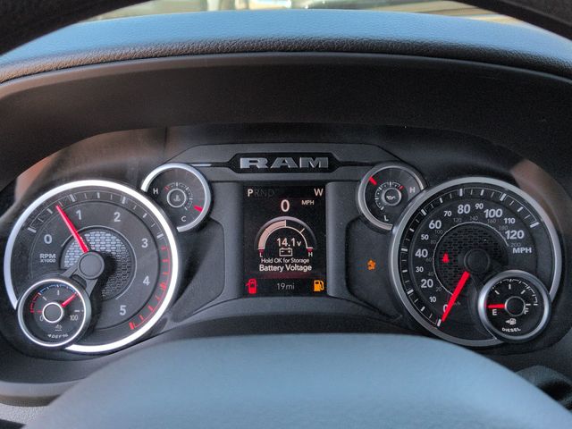 Thumbnail: 2026 RAM 3500 - 14