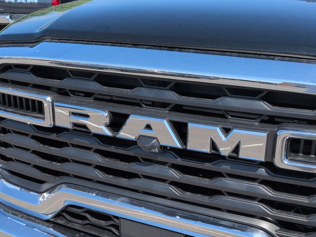 Thumbnail: 2026 RAM 3500 - 24