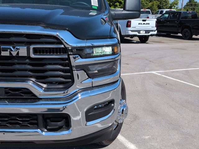 Thumbnail: 2026 RAM 3500 - 23