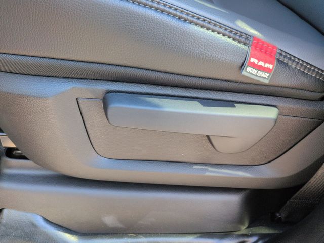 Thumbnail: 2026 RAM 3500 - 25