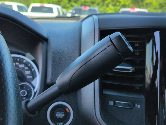 Thumbnail: 2026 RAM 3500 - 36