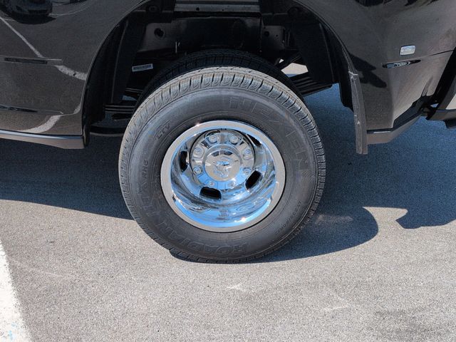 Thumbnail: 2026 RAM 3500 - 7