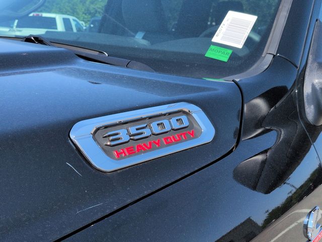 Thumbnail: 2026 RAM 3500 - 6