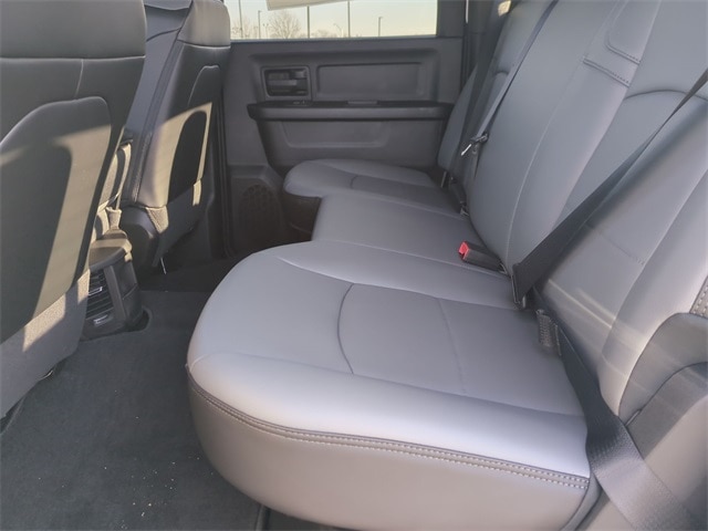 Thumbnail: 2026 RAM 3500 - 12