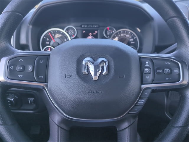 Thumbnail: 2026 RAM 3500 - 25