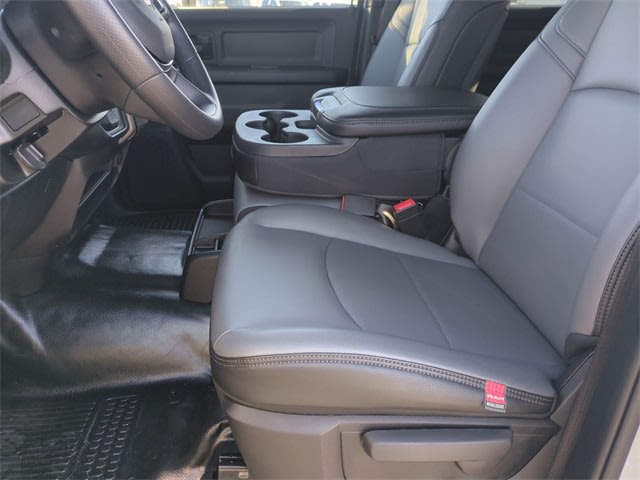 Thumbnail: 2026 RAM 3500 - 11