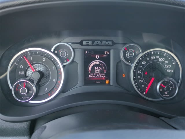 Thumbnail: 2026 RAM 3500 - 14