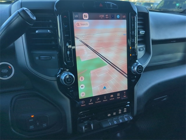 Thumbnail: 2026 RAM 3500 - 30