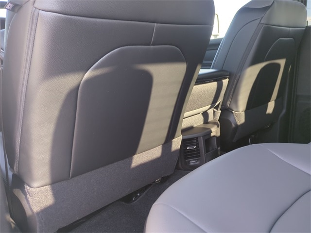 Thumbnail: 2026 RAM 3500 - 22