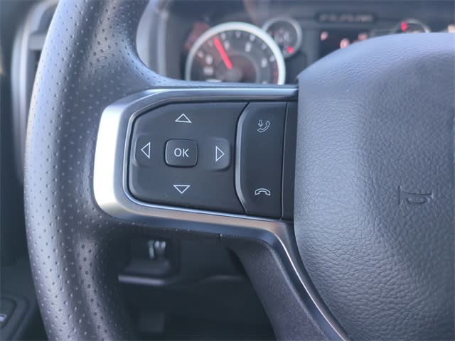 Thumbnail: 2026 RAM 3500 - 26