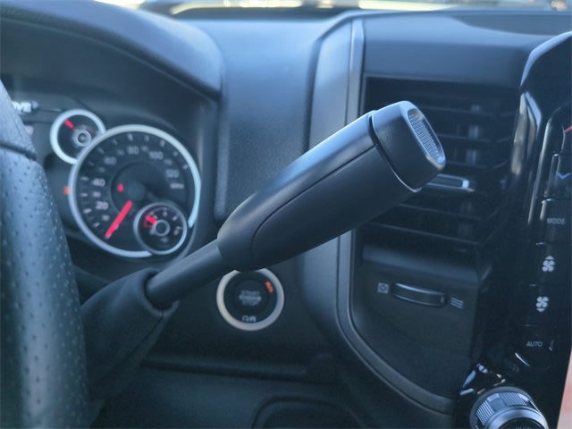 Thumbnail: 2026 RAM 3500 - 34