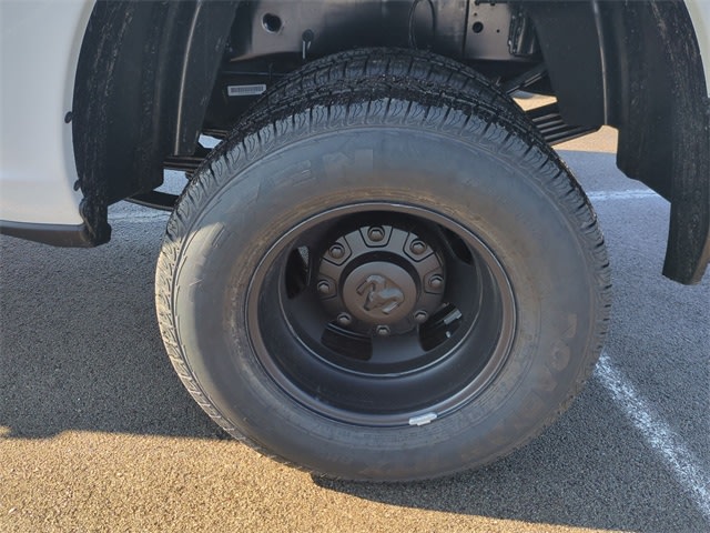 Thumbnail: 2026 RAM 3500 - 8