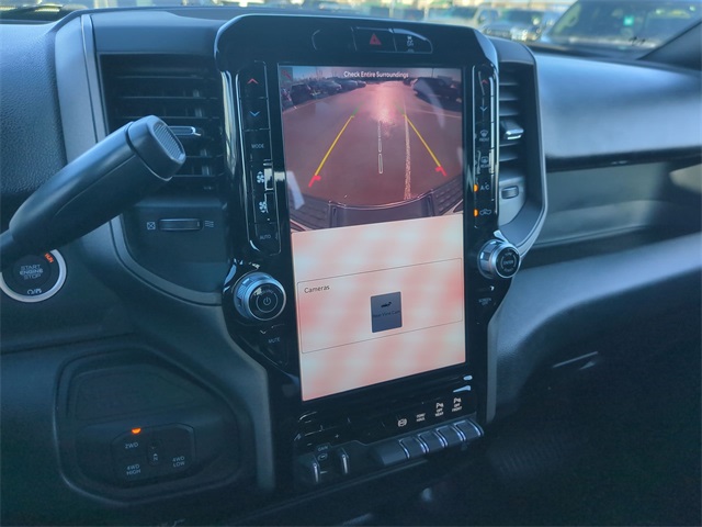 Thumbnail: 2026 RAM 3500 - 31