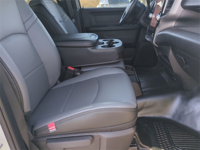 Thumbnail: 2026 RAM 3500 - 24