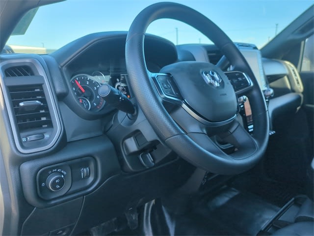 Thumbnail: 2026 RAM 3500 - 2