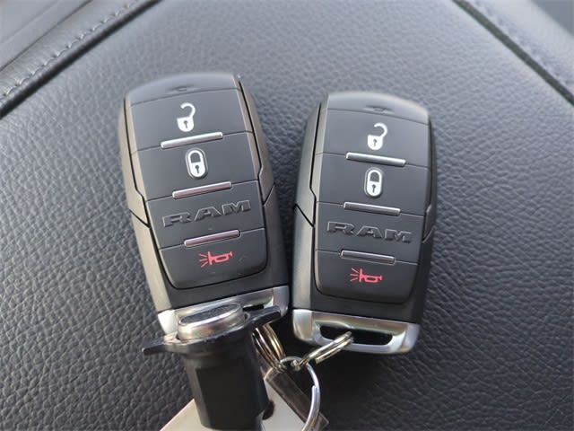 Thumbnail: 2026 RAM 3500 - 15