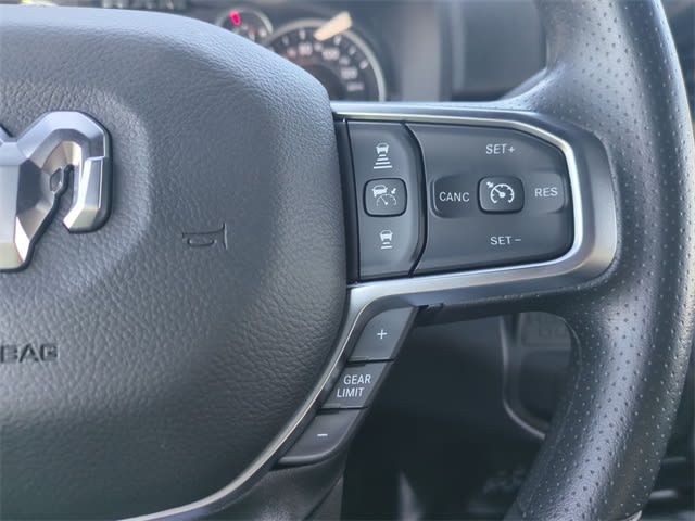 Thumbnail: 2026 RAM 3500 - 27